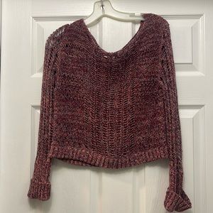 Free People sweater